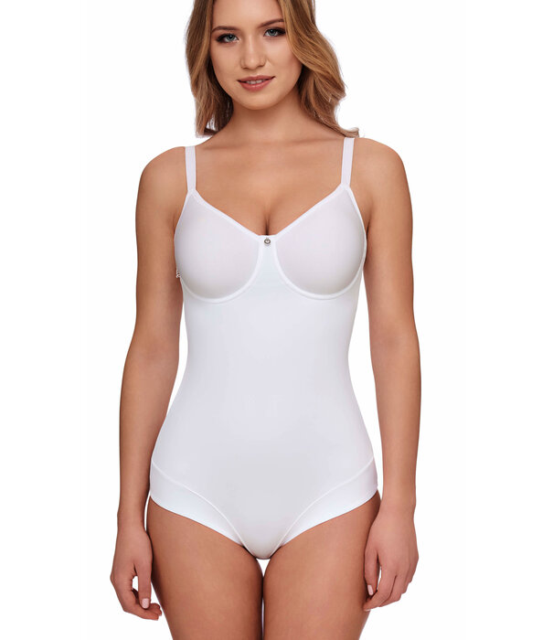 Susa  Susa Catania Body 6552 – Wit – Met Beugel – Spacercup