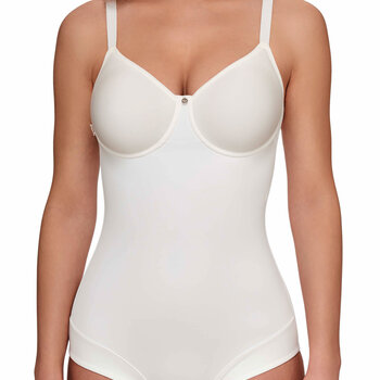 Susa Catania Body 6552 – Ivoor – Met Beugel – Spacercup