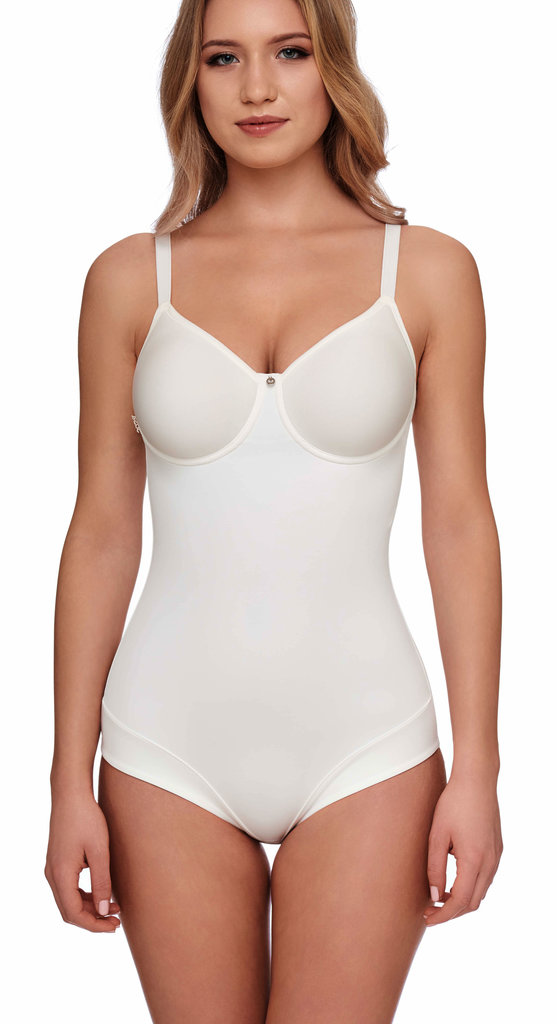 Susa Susa Catania Body 6552 – Ivoor – Met Beugel – Spacercup