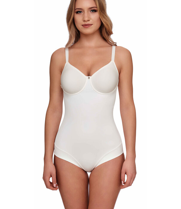 Susa Susa Catania Body 6552 – Ivoor – Met Beugel – Spacercup