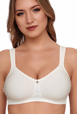 Susa Susa Catania BH zonder beugel 7870 Champagne – licht voorgevormde spacercup & ademend comfort – €5 korting bij €39,95 en €15 korting bij €99,95