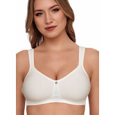 Susa Catania BH zonder beugel 7870 Champagne – licht voorgevormde spacercup & ademend comfort – €5 korting bij €39,95 en €15 korting bij €99,95