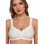 Susa Catania BH zonder beugel 7870 Champagne – licht voorgevormde spacercup & ademend comfort – €5 korting bij €39,95 en €15 korting bij €99,95