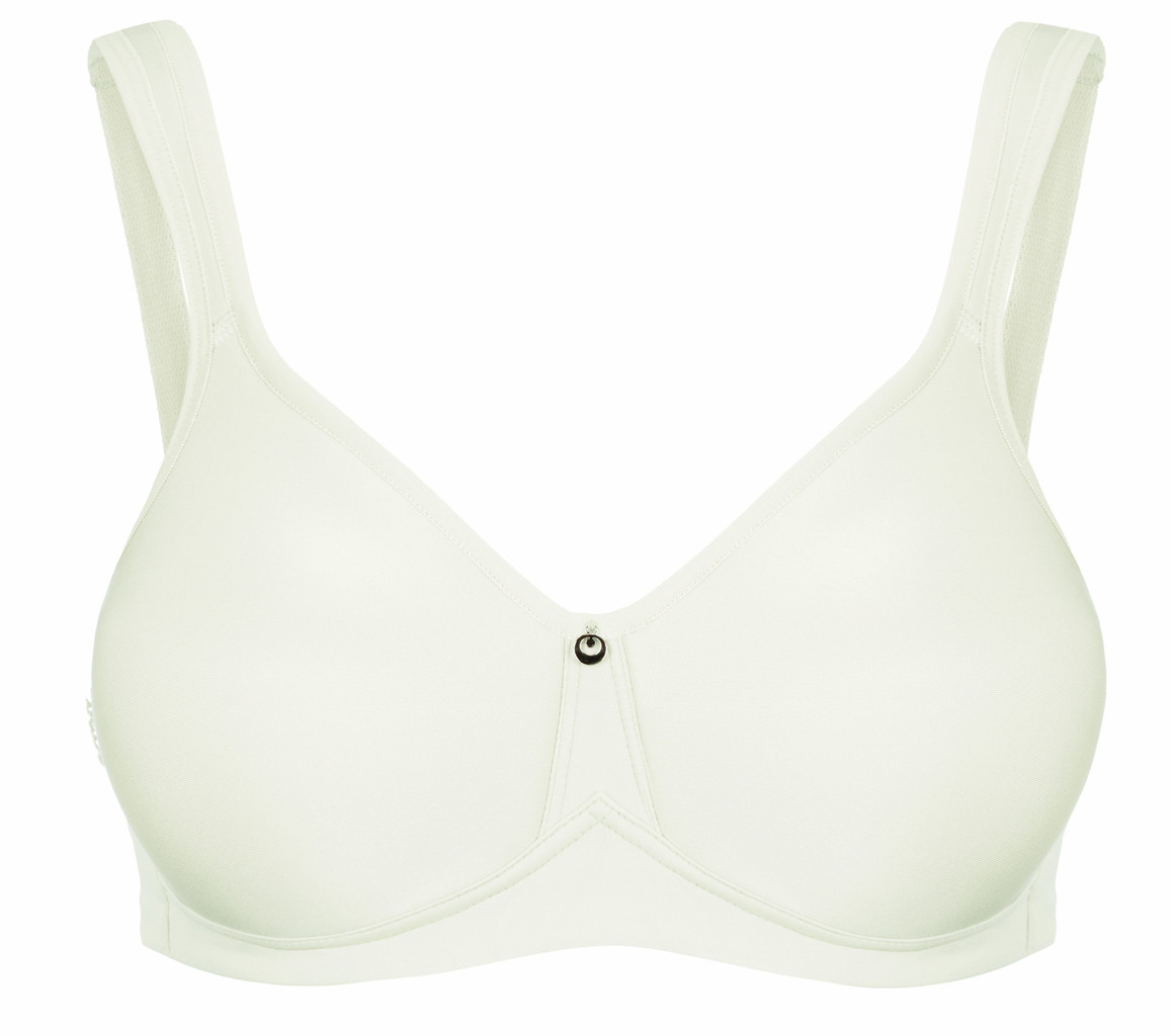 Susa Susa Catania BH zonder beugel 7870 Champagne – licht voorgevormde spacercup & ademend comfort – €5 korting bij €39,95 en €15 korting bij €99,95