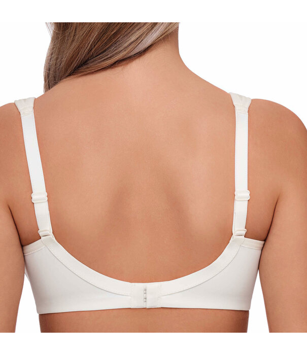 Susa Susa Catania BH zonder beugel 7870 Champagne – licht voorgevormde spacercup & ademend comfort – €5 korting bij €39,95 en €15 korting bij €99,95