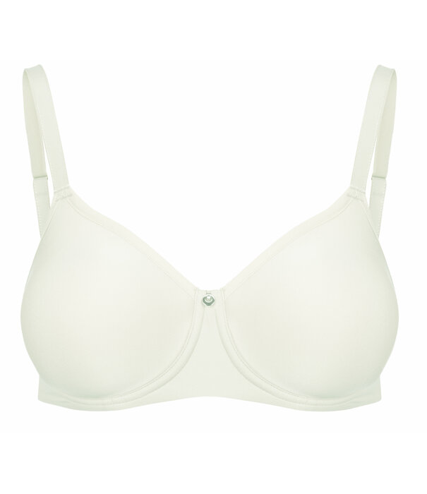 Susa Susa Catania Bh met beugel en licht gewicht spacercup kleur champagne