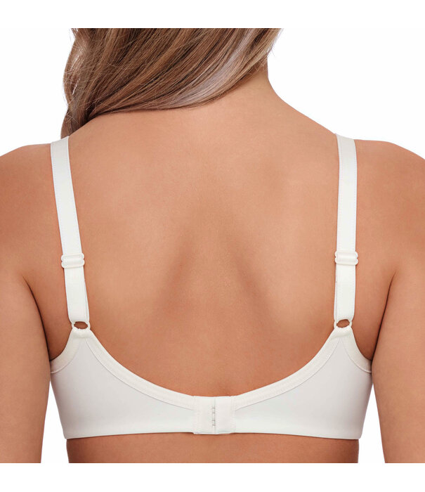 Susa Susa Catania Bh met beugel en licht gewicht spacercup kleur champagne