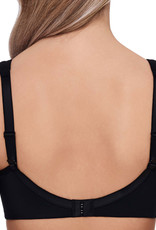 Susa Susa Catania Bh met beugel en licht gewicht spacercup kleur zwart
