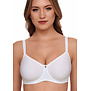 Susa Catania Bh met beugel en licht gewicht spacercup kleur wit