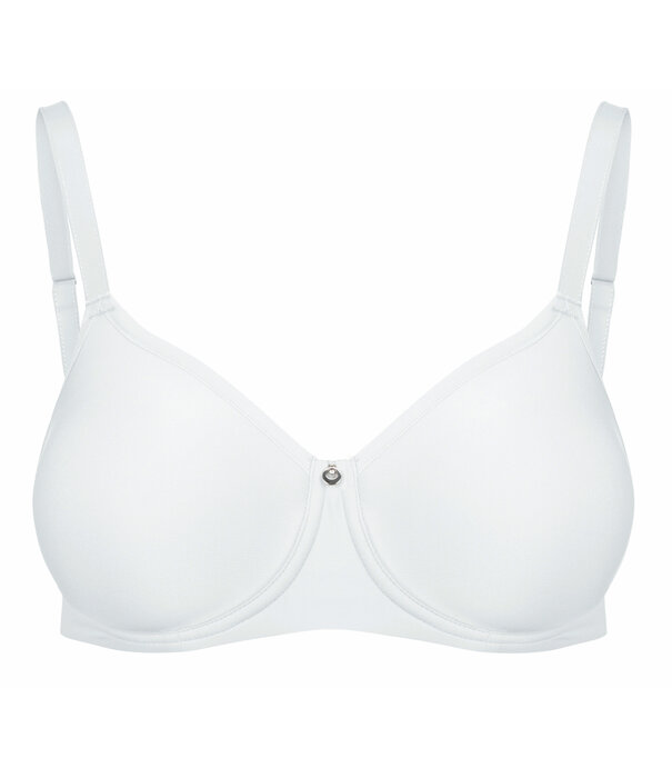 Susa Susa Catania Bh met beugel en licht gewicht spacercup kleur wit
