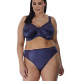 Elomi Cate Bh met stevige beugel kleur blue denim mt G80 of mt F85 kleur turkoois