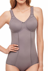 Susa  Capri body zonder beugel kleur frosy lavender, wit of huid