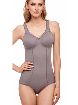 Susa Susa Capri body zonder beugel kleur frosy lavender, wit of huid