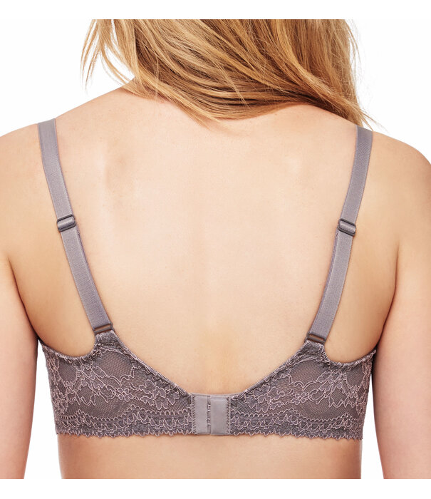 Susa  Madeira Bh zonder beugel & licht voorgevormde spacercup kleur frosty lavender