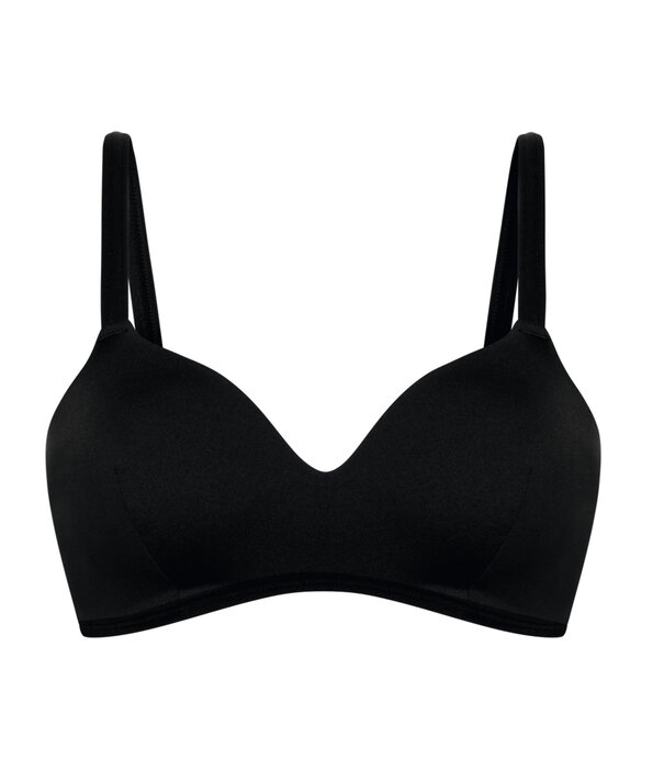 Amoena  Maldives proth. bikinitop zonder beugel,licht voorgevormd, kleur magenta of zwart