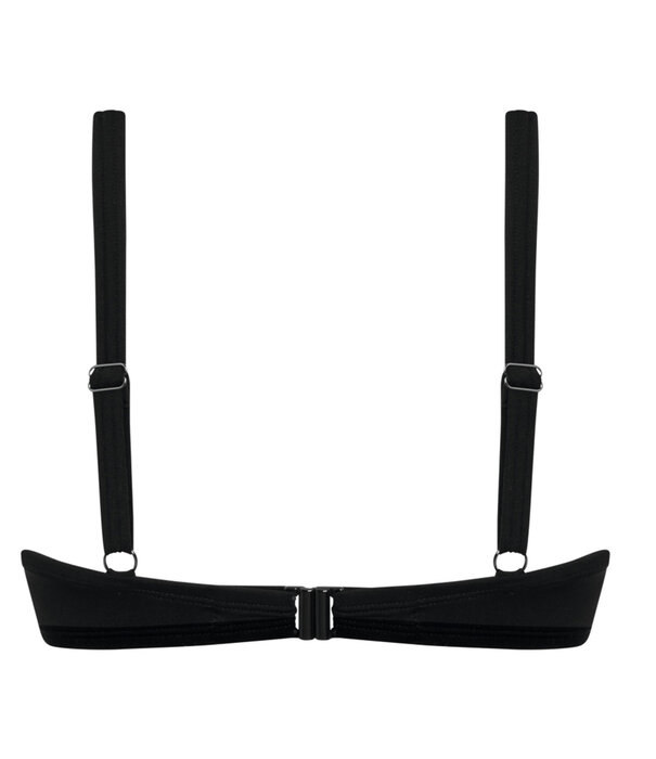 Amoena  Maldives proth. bikinitop zonder beugel,licht voorgevormd, kleur magenta of zwart