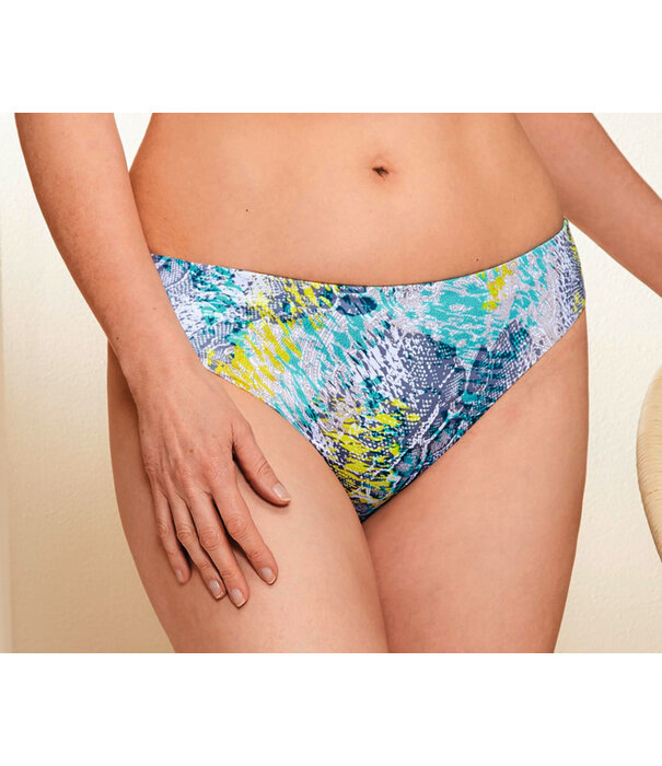 Amoena   California prothese bikinitop met beugel & bikinislip