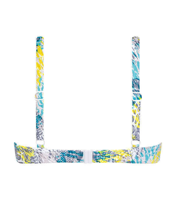 Amoena   California prothese bikinitop met beugel & bikinislip