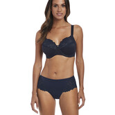 Fantasie Memoir Full Cup Bh met beugel kleur marineblauw
