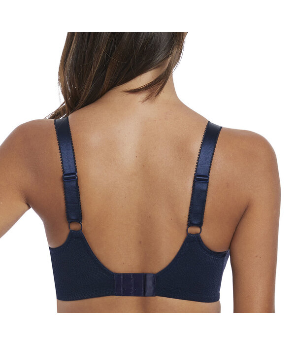 Fantasie Fantasie Memoir Full Cup Bh met beugel kleur marineblauw