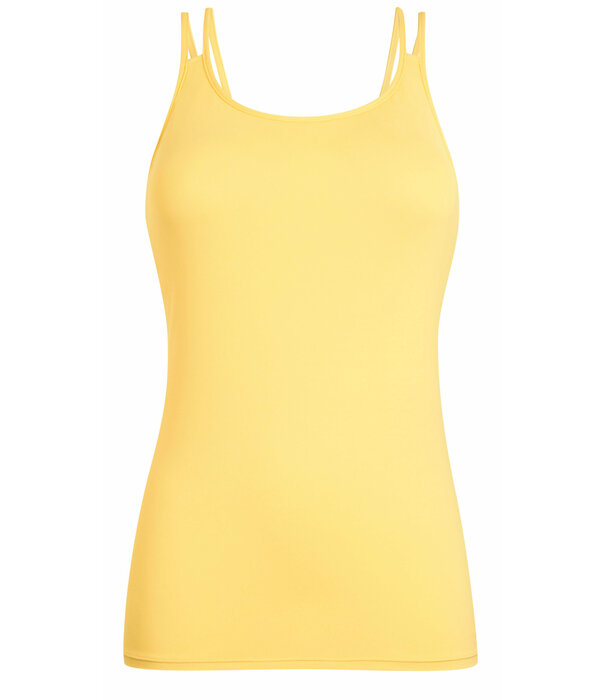 Amoena  Amoena  Sunshine prothese  top zonder beugel & licht voorgevormde cup kleur geel