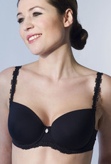 Fabienne Hansoul Fabienne HansoulCubito Strapless Bh lichte voorvorm kleur ivoor, rood,zwart of skin
