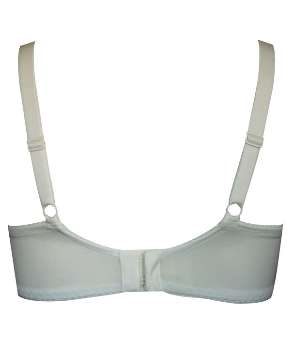 Fabienne HansoulCubito Strapless Bh lichte voorvorm kleur ivoor, rood,zwart of skin
