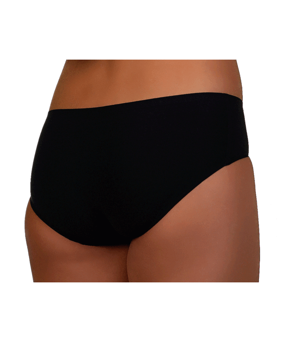 After Eden After Eden Unlimited Sensitive naadloos slipset basis kleur wit,zwart of poudre