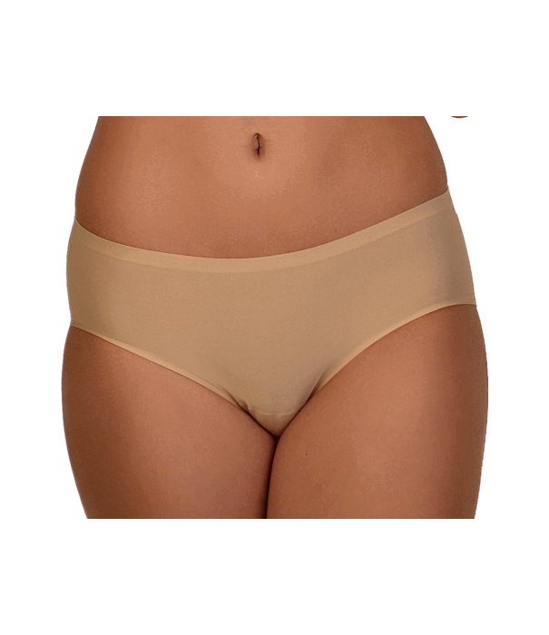 After Eden After Eden Unlimited Sensitive naadloos slipset basis kleur wit,zwart of poudre