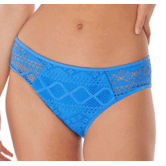 Freya Sundance bikinislip kleur blue Moon