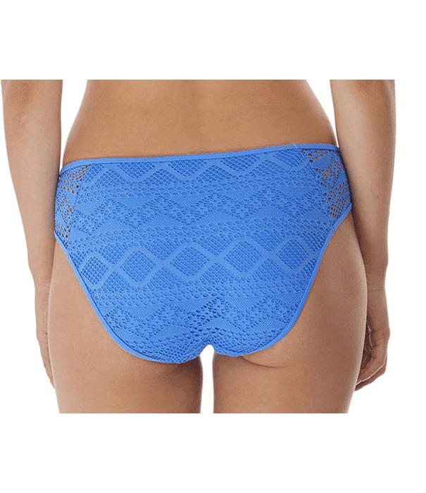 Freya Freya Sundance bikinislip kleur blue Moon