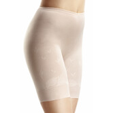 Susa  Zora pantyslip met pijpje kleur huid of ivoor, de mt 40 t/m 58