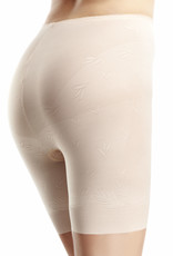 Susa Susa  Zora pantyslip met pijpje kleur huid of ivoor, de mt 40 t/m 58