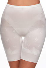 Susa Susa  Zora pantyslip met pijpje kleur huid of ivoor, de mt 40 t/m 58