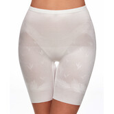 Susa  Zora pantyslip met pijpje kleur huid of ivoor, de mt 40 t/m 58