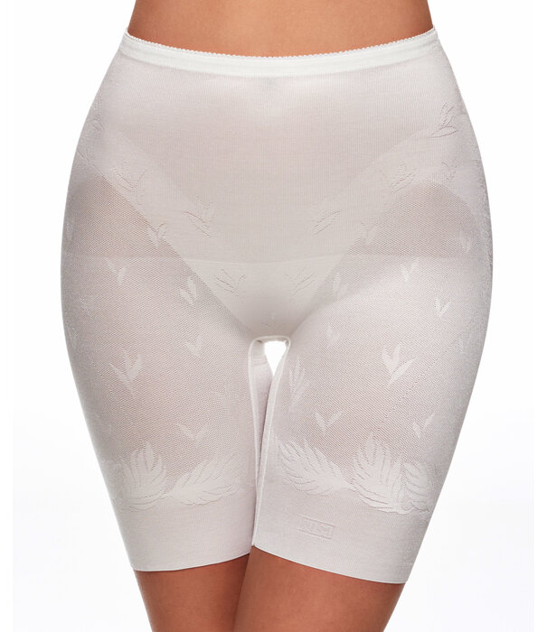 Susa Susa  Zora pantyslip met pijpje kleur huid of ivoor, de mt 40 t/m 58