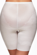 Susa Susa  Zora pantyslip met pijpje kleur huid of ivoor, de mt 40 t/m 58