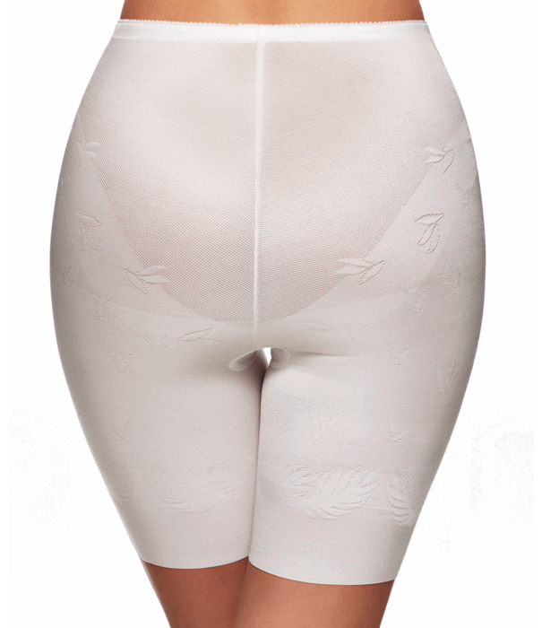 Susa Susa  Zora pantyslip met pijpje kleur huid of ivoor, de mt 40 t/m 58