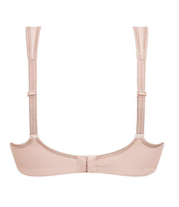 Amoena  Amoena Mira prothese Bh zonder beugel kleur taupe