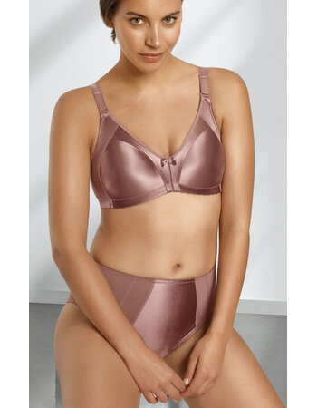 Naturana Faylinne minimizer bh zonder beugel – Bruin