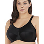 Elomi Energise SportBh met beugel kleur zwart