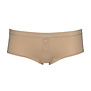 Audrey katoenen heup boxershort kleur grijs of  wit