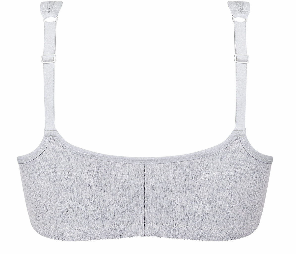 Amoena  Amoena Recovery Care Fleur – katoenen postoperatieve bh zonder beugel met voorsluiting