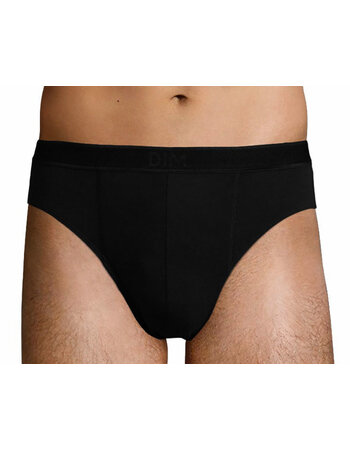 Soft Power tweedelig slipset cotton stretch basis kleur zwart