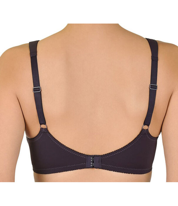 Naturana Naturana  Millie Bh zonder beugel & lichte voorvorm kleur bruin