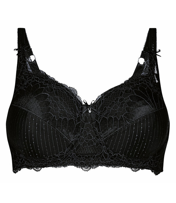 Amoena  Amoena  Aurelie Prothese Bh met beugel kleur champagne of zwart