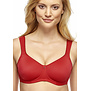Susa Chablis Bh met beugel kleur cayenne mt D95