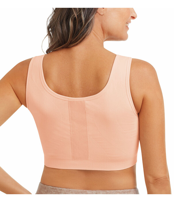 Amoena  Amoena Leyla compressie bh – naadloze medische bh voor de eerste 6 weken