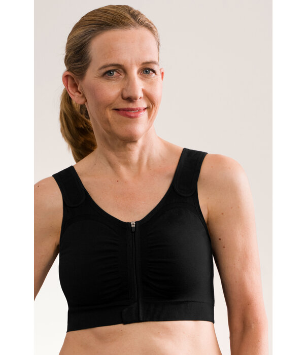 Amoena  Amoena Leyla compressie bh – naadloze medische bh voor de eerste 6 weken