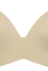 Wonderbra Wonderbra New Ultimate Strapless Bh met beugel en voorvorm – verkrijgbaar in zwart of skin